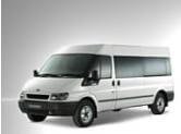14 Seater Cambridge Minibus